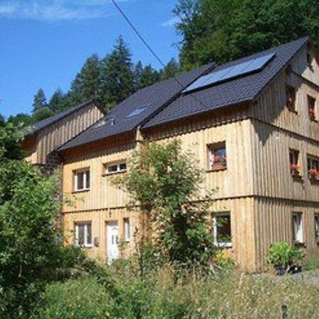 Ferienhaus Route 5 Elmstein Zimmer foto
