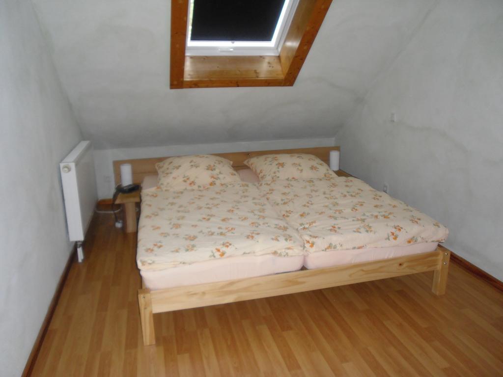 Ferienhaus Route 5 Elmstein Zimmer foto