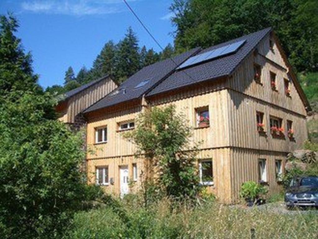 Ferienhaus Route 5 Elmstein Zimmer foto